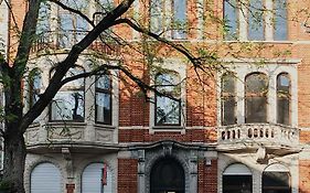Boutique Hotel Marie Marie